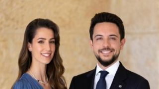 شخصيات ملكية تؤكد حضور حفل زفاف ولي عهد الأردن