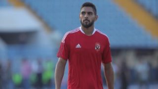 شوبير: الأهلى استقر على إعارة شادى حسين.. ومنافسة سكندرية على أيمن أشرف