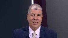 شوبير: الأهلى يشارك في السوبر الأفريقي ودورى أبطال أفريقيا