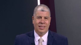 شوبير: الأهلى يشارك في السوبر الأفريقي ودورى أبطال أفريقيا
