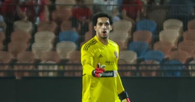 الأهلي يجهز مصطفى شوبير للمشاركة فى نهائى أفريقيا.. اعرف التفاصيل
