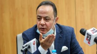 طارق يحيى: نثمن توجيهات الرئيس السيسى فى الاهتمام بالمواهب الرياضية