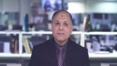 عادل عقل أداء جيد لـ”بسيونى” ورفاقه بلقاء الأهلى وإنبى والتحكيم المصرى يتألق