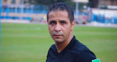 عاشور ومجدى لتقنية الفيديو فى لقاء الترجى والنادى الأفريقى غداً