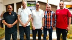 عبد الحميد بسيونى مديرا فنيا لطلائع الجيش خلفا للنحاس