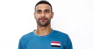 عمر عصر يواجه بطل الصين فى ربع نهائى بطولة العالم لتنس الطاولة