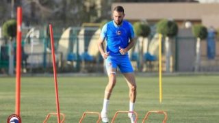 عمر كمال عبد الواحد يعود للمشاركة مع فيوتشر بعد غياب 69 يوماً