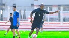 عودة شيكابالا وتأهيل شلبى يتصدران أبرز كواليس مران الزمالك × 15 صورة