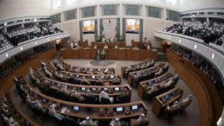 الوزراء الكويتي: لجنة للتنسيق بين الحكومة ومجلس الأمة لتحديد الأولويات