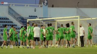 غزل المحلة يدخل معسكرا مغلقا اليوم بالقاهرة استعدادا لمواجهة إنبى