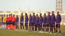 غزل المحلة يواجه المصرى للهروب من صراع الهبوط بالدورى.. اليوم