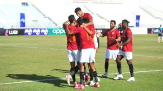 كأس مصر بلا مفاجآت ودور الـ32 يطيح بأندية القسم الثانى والثالث