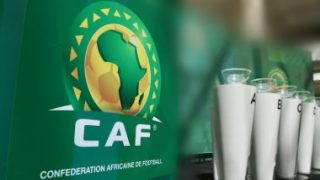 كاف يرفض احتجاج منتخب مصر لتغيير موعد مباراة غينيا