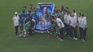 لاعبو الاتحاد السكندري يناشدون مصيلحى العدول عن الاستقالة