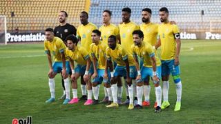 ماذا قال رئيس الإسماعيلى للاعبيه قبل مواجهة حرس الحدود فى الدورى؟