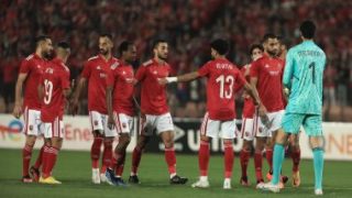 الأهلي يبدأ التحضير لمباريات حسم التتويج بالدورى الممتاز