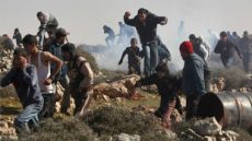 وزير الزراعة الفلسطينى: مشروع إسرائيل لضم “المحميات الفلسطينية” لتهجير التجمعات السكانية