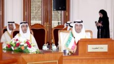 وزير الشباب الكويتى يترأس وفد بلاده باجتماع لجنة وزراء الرياضة الخليجي في مسقط