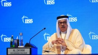 وزيرا خارجية البحرين والكويت يبحثان سبل تعزيز العلاقات الثنائية
