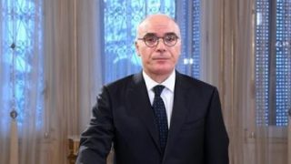 وزيرا خارجية تونس والإمارات يؤكدان عمق العلاقات التاريخية بين البلدين