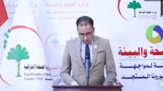 وفاة طفلة عراقية تناولت 3 عبوات من مشروبات الطاقة.. والصحة العراقية تحقق