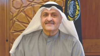 أمين عام أوابك يبحث تعزيز التعاون المشترك بمجال الطاقة مع الجزائر