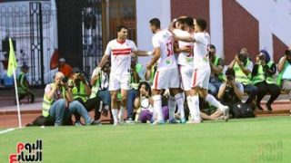 أوسوريو يعلن قائمة الزمالك لمواجهة فاركو.. استبعاد عواد وجمعة