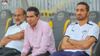 اتحاد الكرة يشكل لجنة ثلاثية قبل اختيار منتخبات الناشئين
