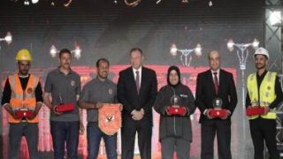 اخبار الرياضة المصرية اليوم الخميس 1/6/2023