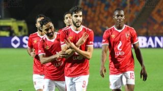 الأسد المغربى وليد أزارو “قناص الأهلى السابق” يحتفل اليوم بعيد ميلاده الـ28