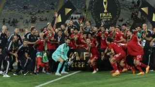الأهلى يستأنف تدريباته اليوم لأول مرة بعد التتويج الأفريقى استعداداً للحرس