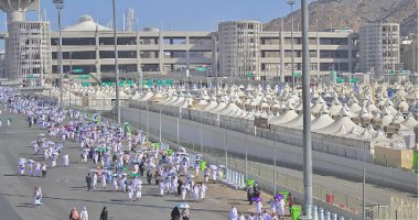 البعثة المصرية توفر عيادات صحية فى فنادق الإقامة لرعاية الحجاج المصريين