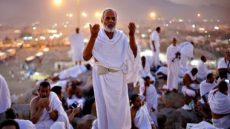 البيئة السعودية تدعو الحجاج لاتباع الممارسات الإيجابية على البيئة أثناء المناسك