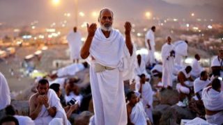 البيئة السعودية تدعو الحجاج لاتباع الممارسات الإيجابية على البيئة أثناء المناسك
