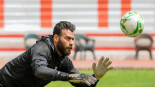 التشكيل الرسمى لمباراة الاتحاد السكندرى والبنك الأهلى فى مواجهة الدورى