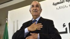 الرئيس الجزائرى يدشن نصبا تذكاريا للأمير عبد القادر فى موسكو