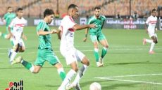 الزمالك راحة من التدريبات 4 أيام بعد الفوز على الاتحاد السكندرى