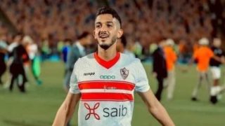 الزمالك يستغل فترة توقف الدورى لإنهاء ملف التجديد لسيف جعفر والمثلوثى