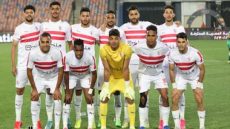 الزمالك يقترب من التعاقد مع مدرب سويسرى لقطاع الناشئين