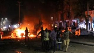 مقتل 13 إرهابيا في عملية عسكرية بمحافظة جوبا السفلى الصومالية