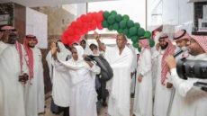 السعودية.. وصول الفوج الأول من حجاج جمهورية السودان