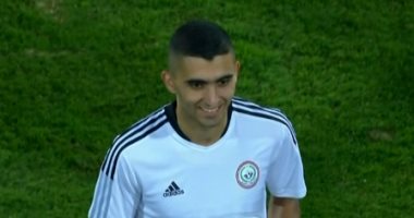 الطلائع يهزم الإسماعيلى بهدف نظيف ويبتعد عن صراع الهبوط