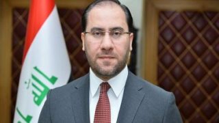 العراق يؤكد أهمية تعزيز الحوار بين الأطراف المعنية بالأزمة السورية