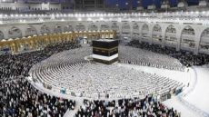 “شؤون الحرمين” تختتم أعمالها بموسم الحج بأكثر من نصف مليون زائر
