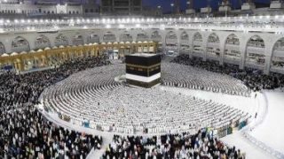 “شؤون الحرمين” تختتم أعمالها بموسم الحج بأكثر من نصف مليون زائر