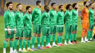 المصرى مكتمل الصفوف قبل مواجهة غزل المحلة فى الدورى