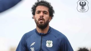 المصرى يقرر تفعيل بند شراء عبده يحيى من المحلة