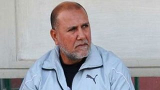 اليوم راحة سلبية من اختبارات الناشئين والبراعم فى الإسماعيلى
