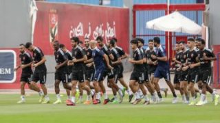 موعد مباراة الأهلي وحرس الحدود فى الدورى الممتاز والقناة الناقلة