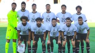 مصر فى المستوي الأول وتتجنب اللعب مع الكبار بقرعة تصفيات أفريقيا المؤهلة إلى كأس العالم